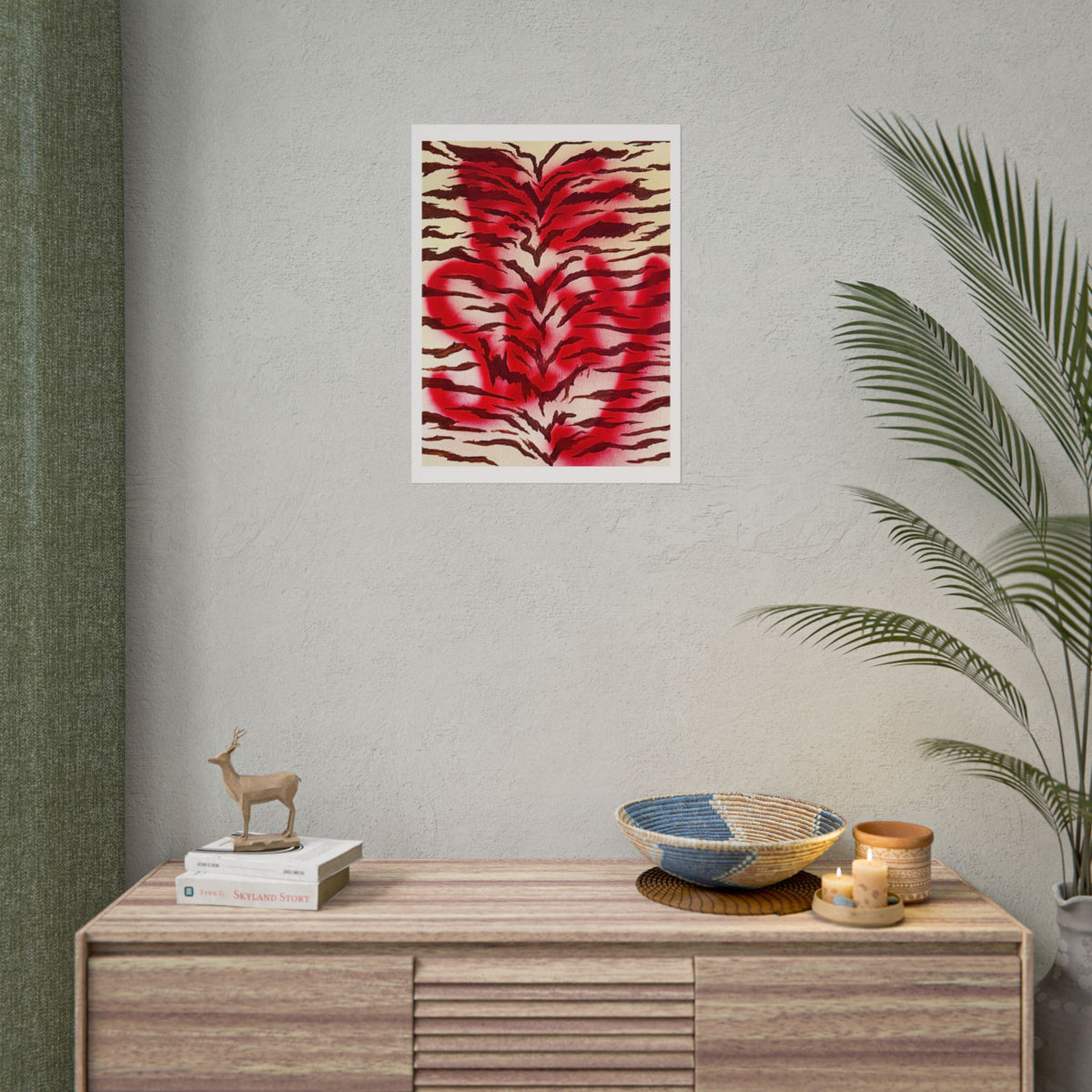 Be Sexy - Art Print