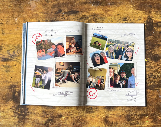 Yearbook Magazine