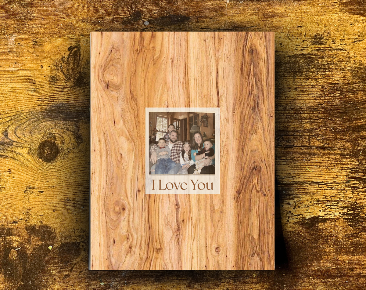 Father Magazine Template