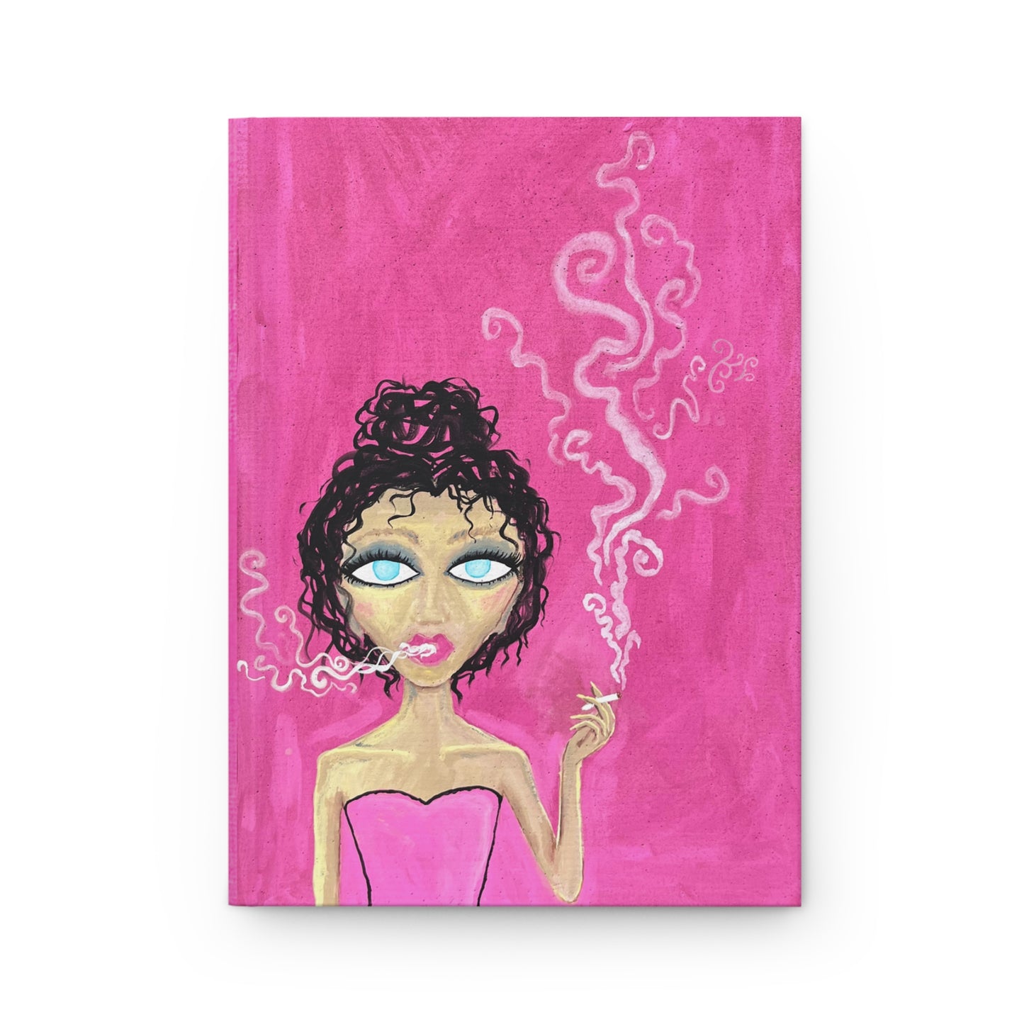 Smoke & Martini - KieVine Journals