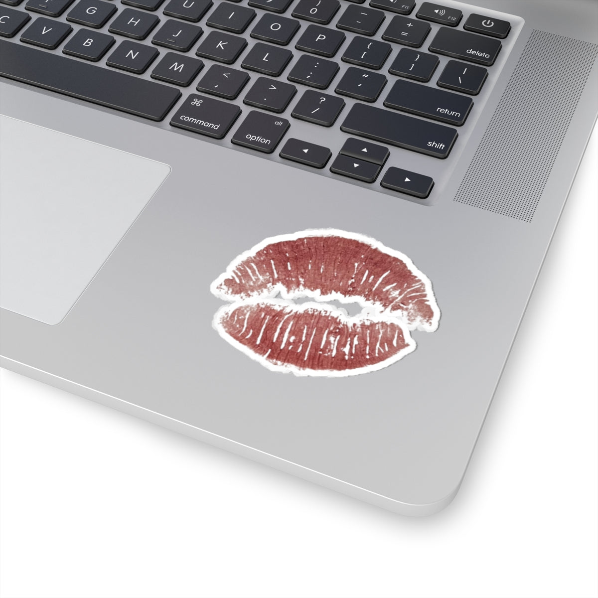 A Kiss From Me Sticker