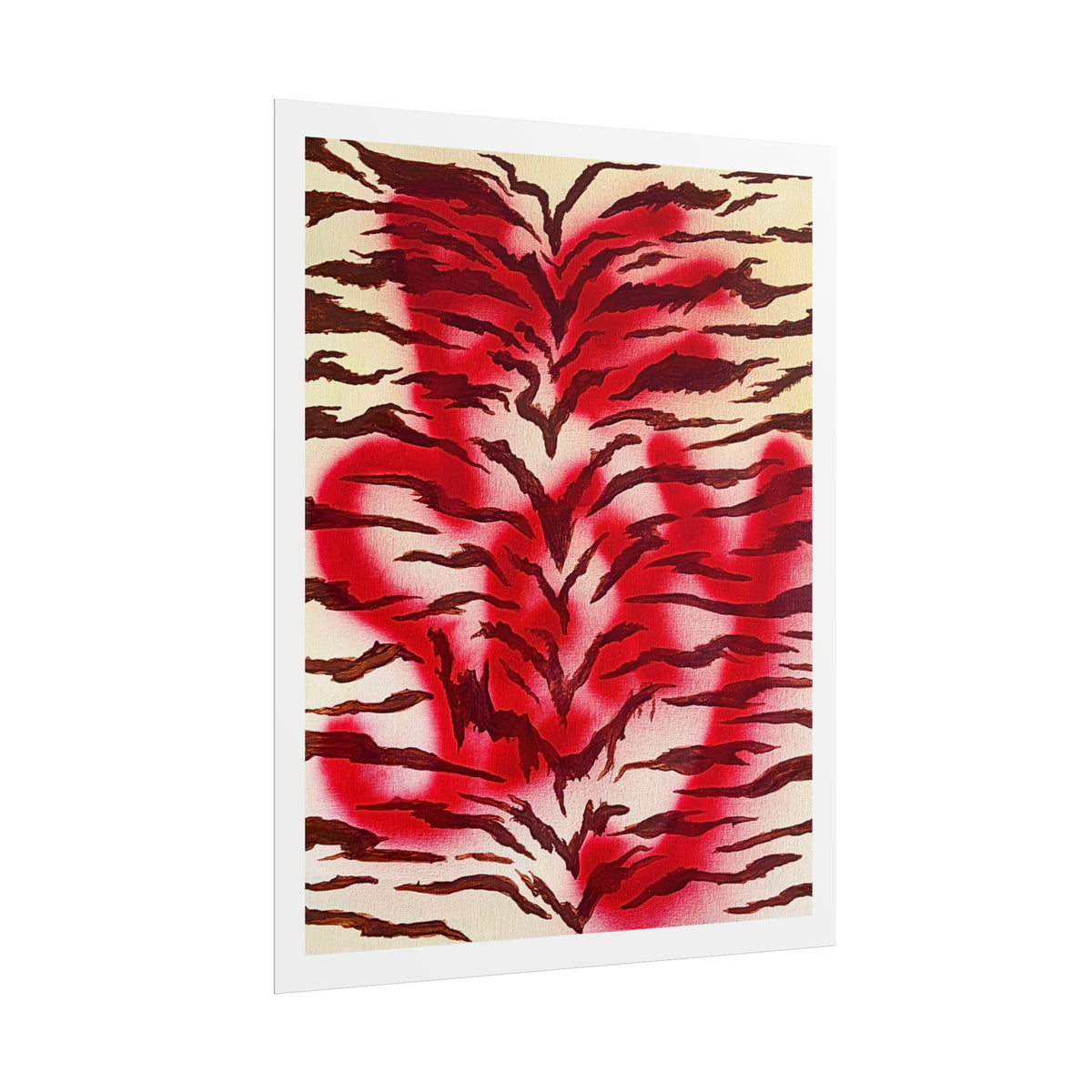 Be Sexy - Art Print