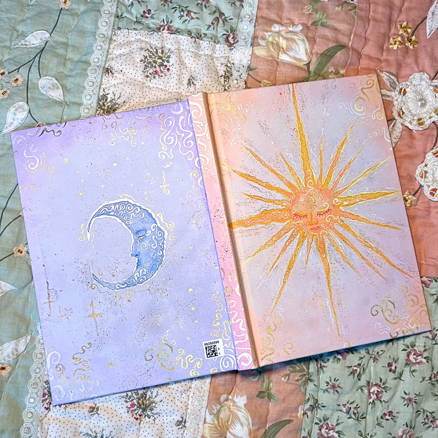 Day & Night - KieVine Journals