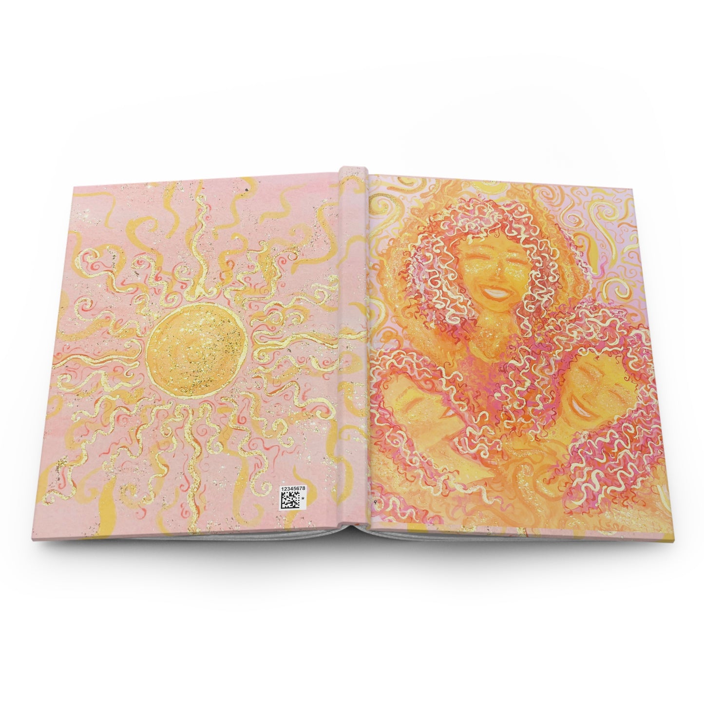 Summer's Soul - KieVine Journals