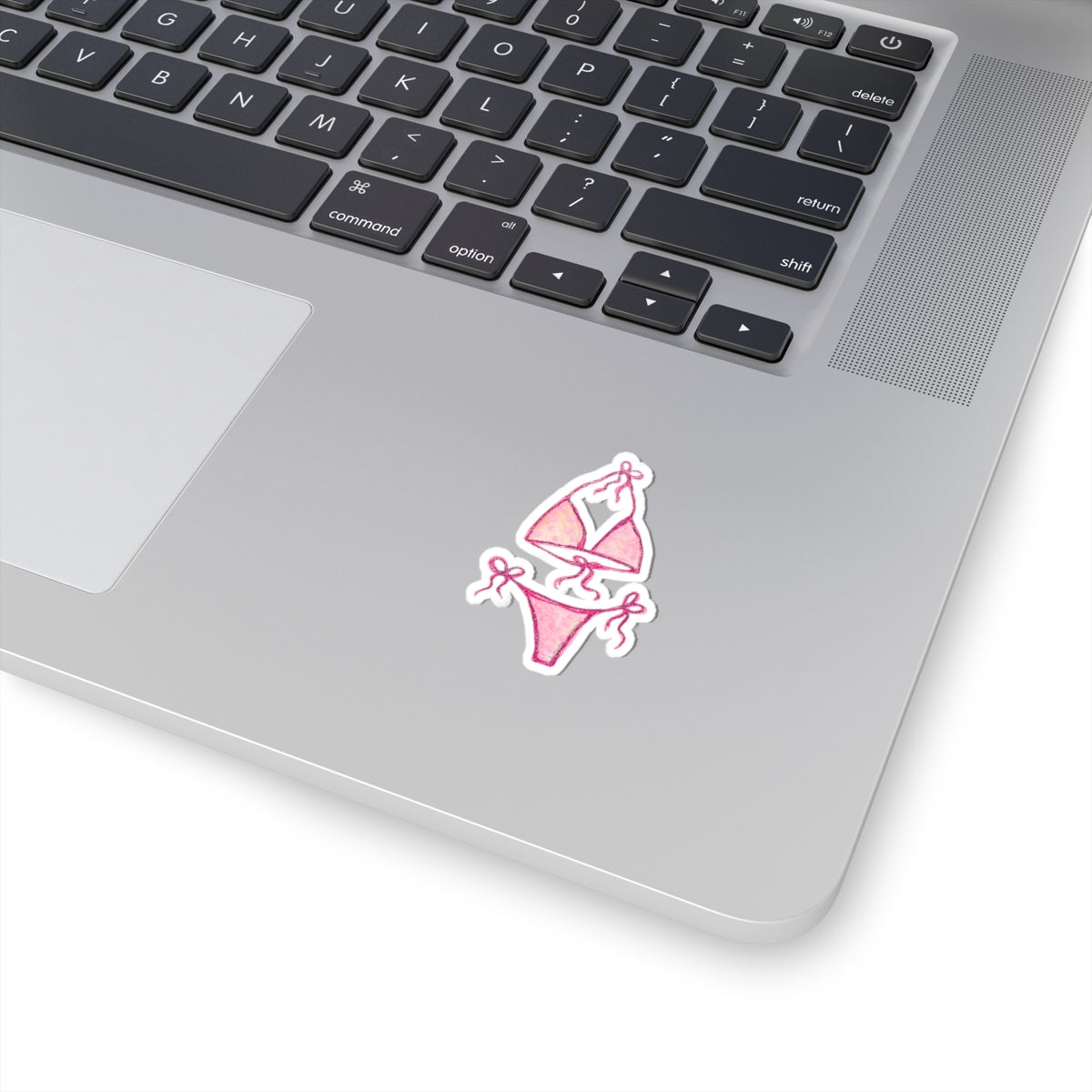 Bikini Sticker