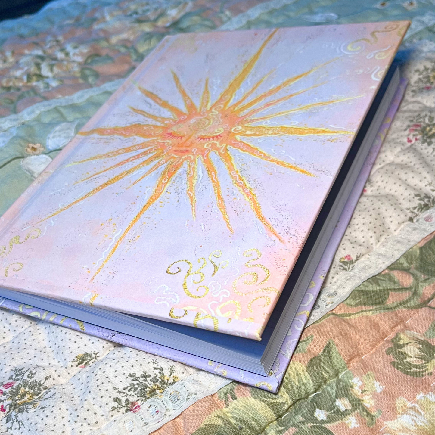 Day & Night - KieVine Journals