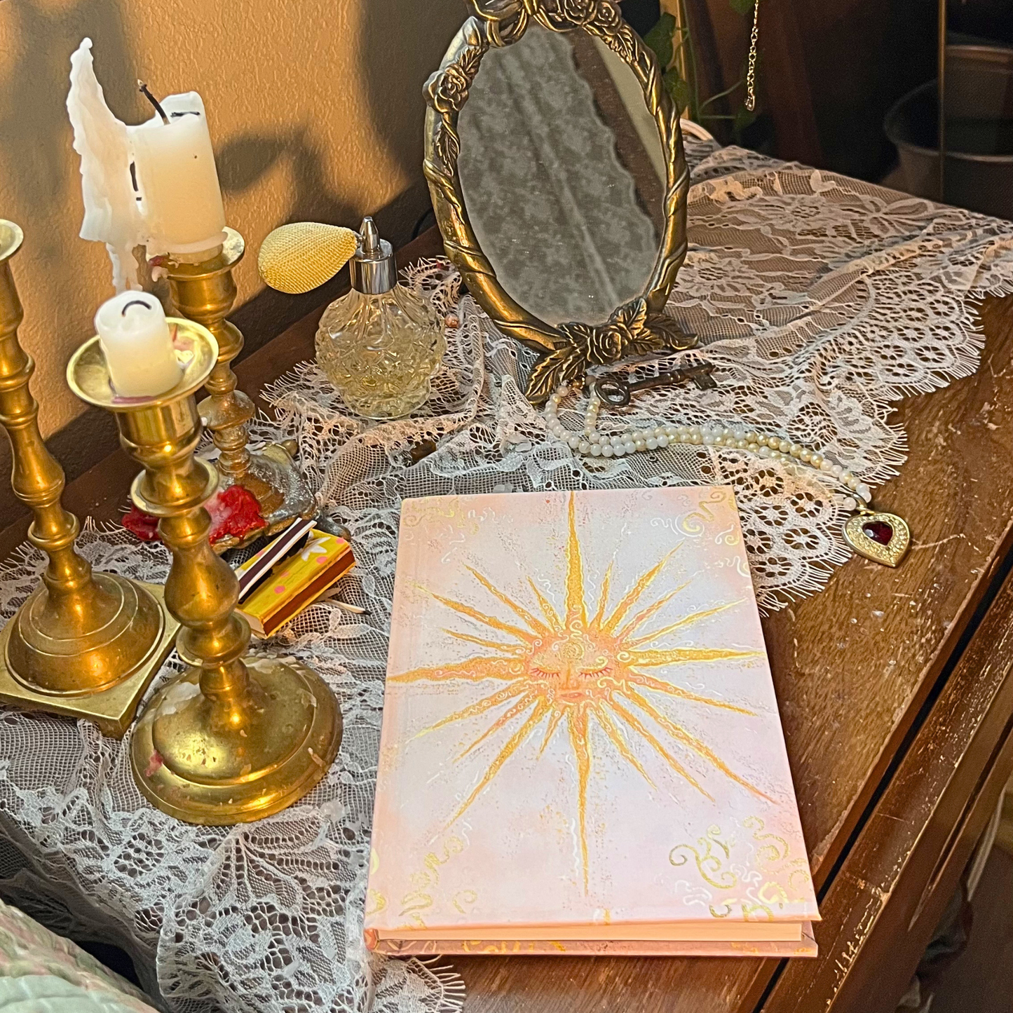 Day & Night - KieVine Journals