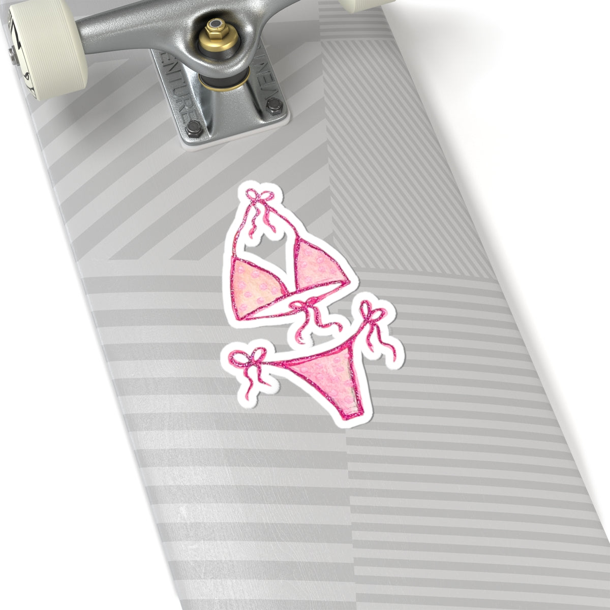 Bikini Sticker