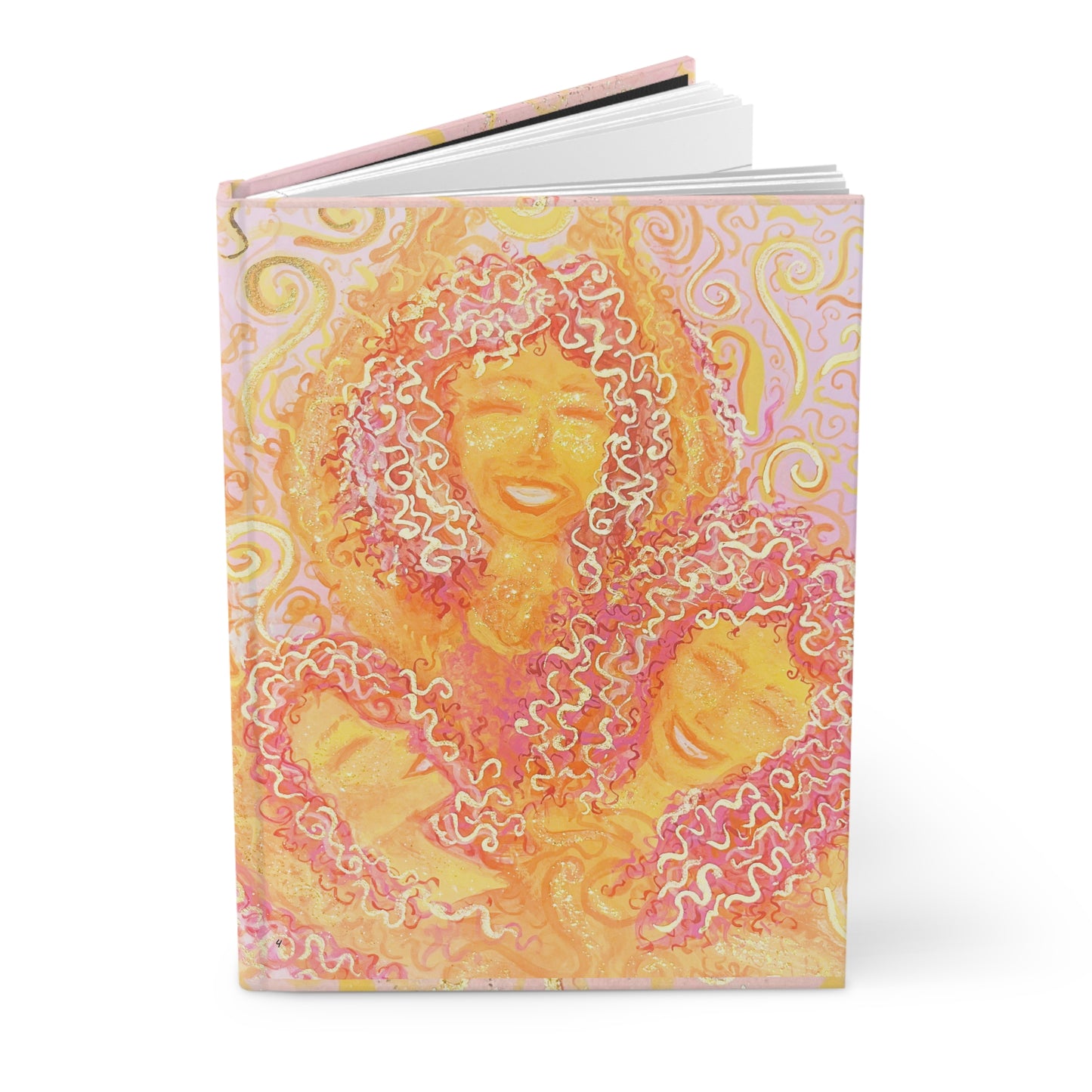 Summer's Soul - KieVine Journals