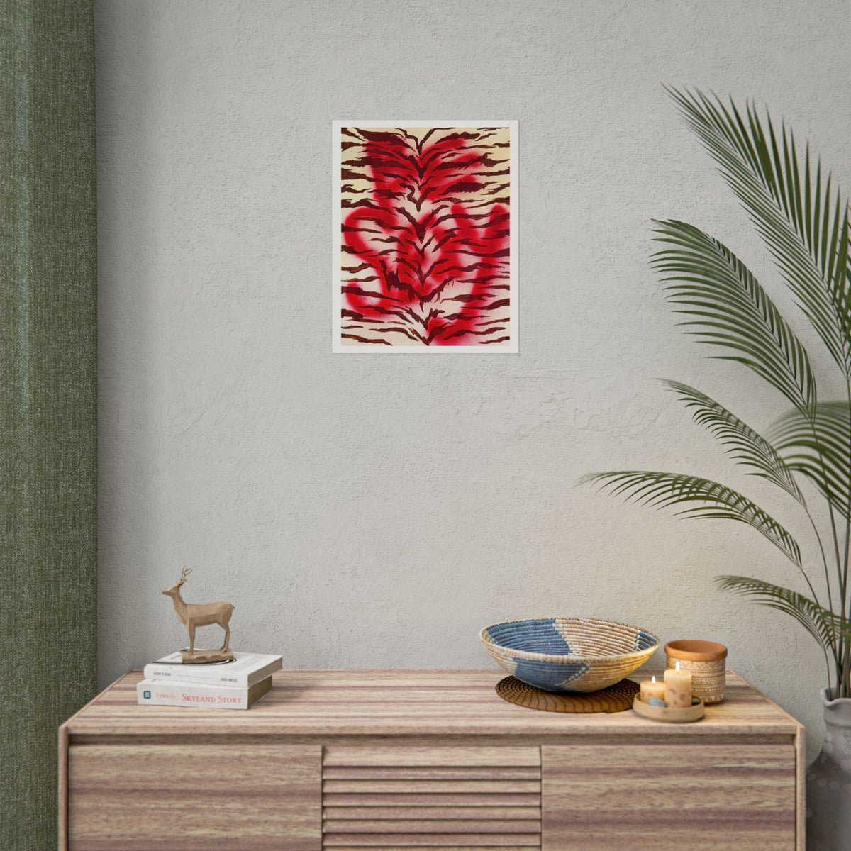 Be Sexy - Art Print