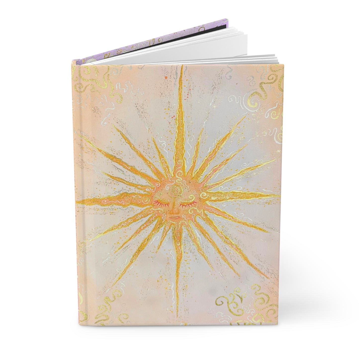Day & Night - KieVine Journals