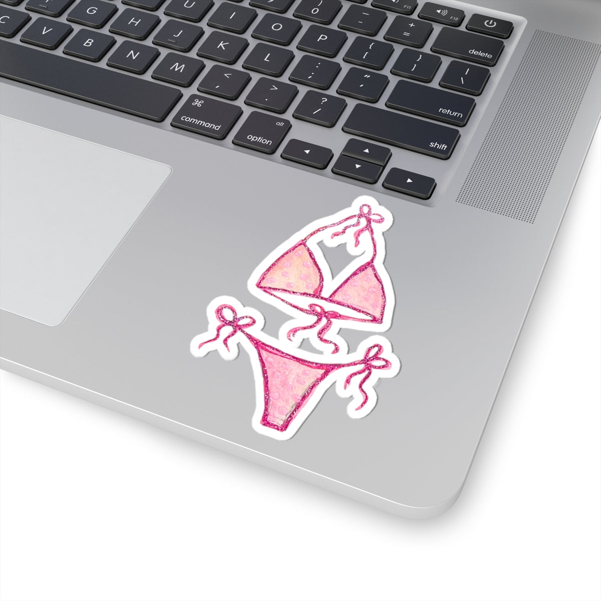 Bikini Sticker