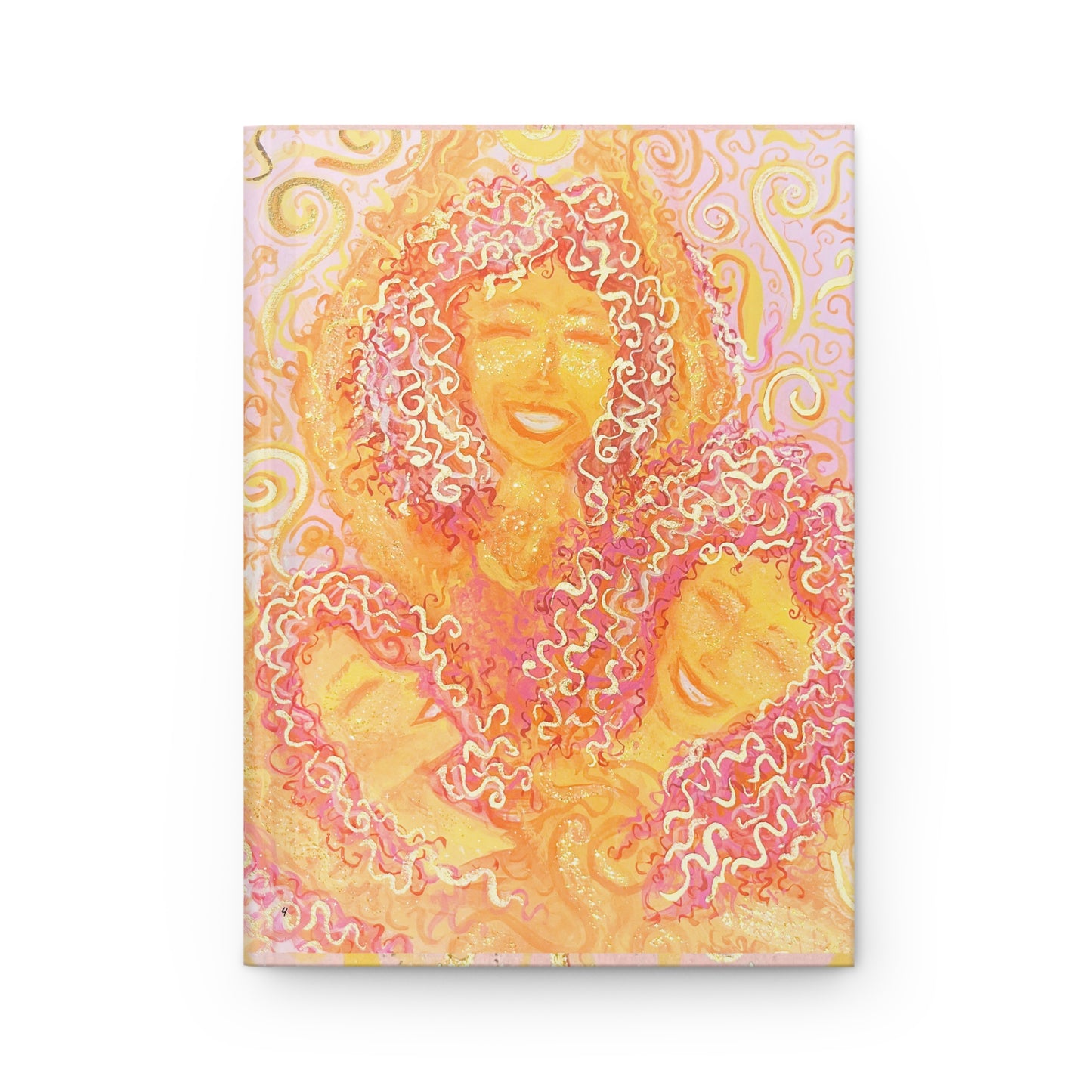 Summer's Soul - KieVine Journals