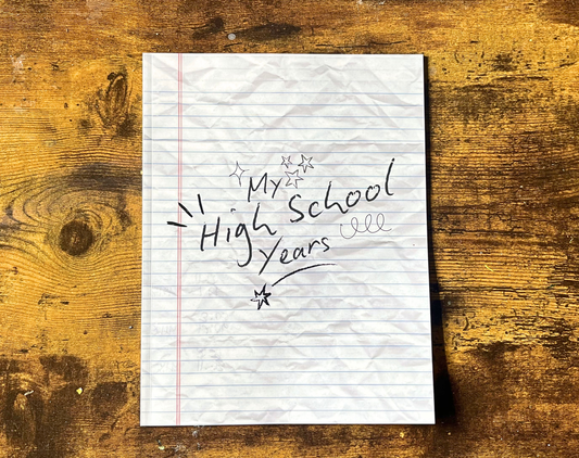 Yearbook Magazine