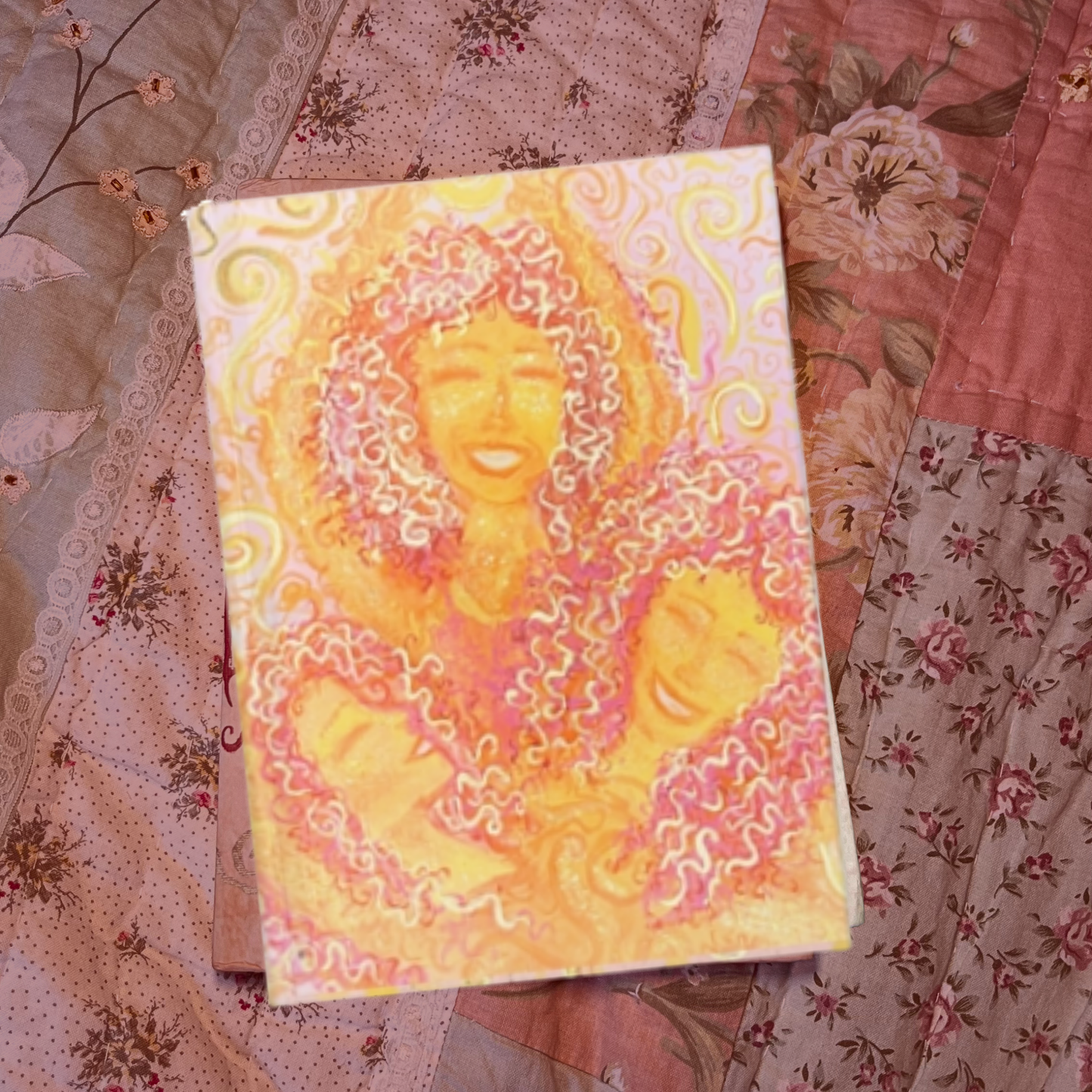 Summer's Soul - KieVine Journals