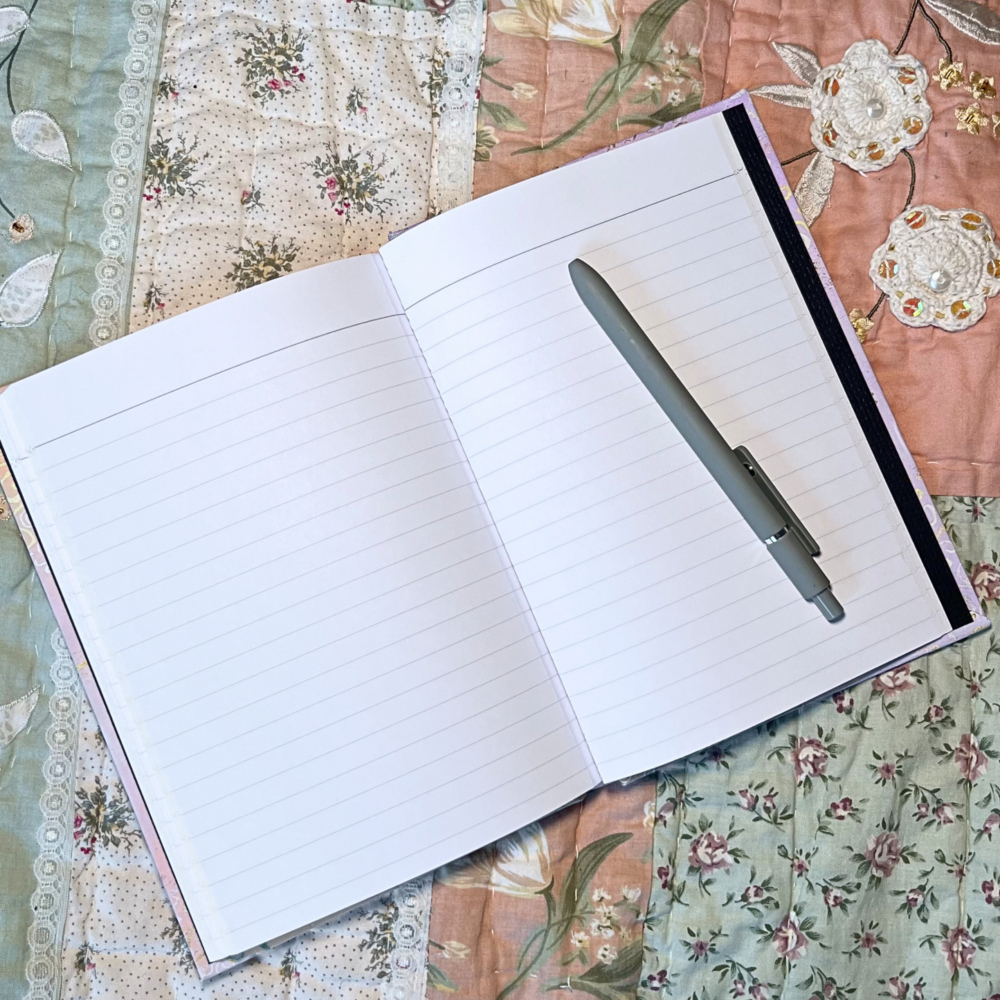 Summer's Soul - KieVine Journals