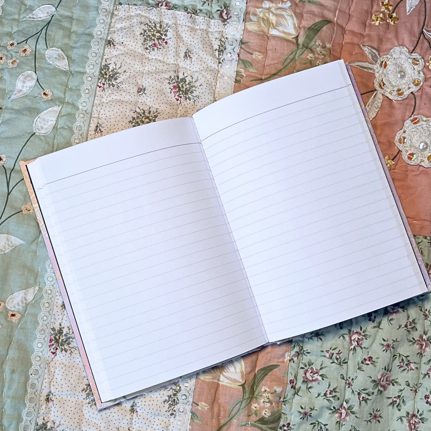 Summer's Soul - KieVine Journals