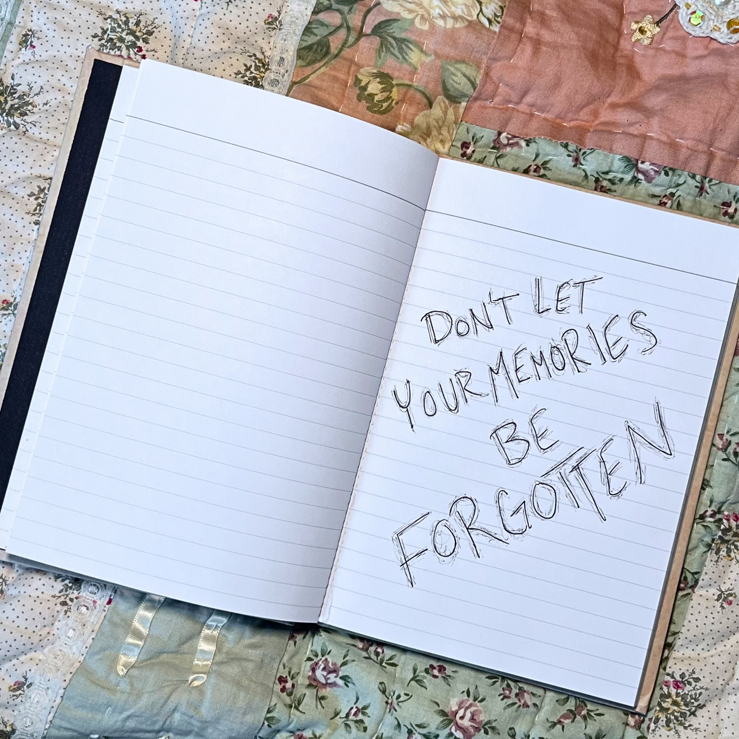 Summer's Soul - KieVine Journals