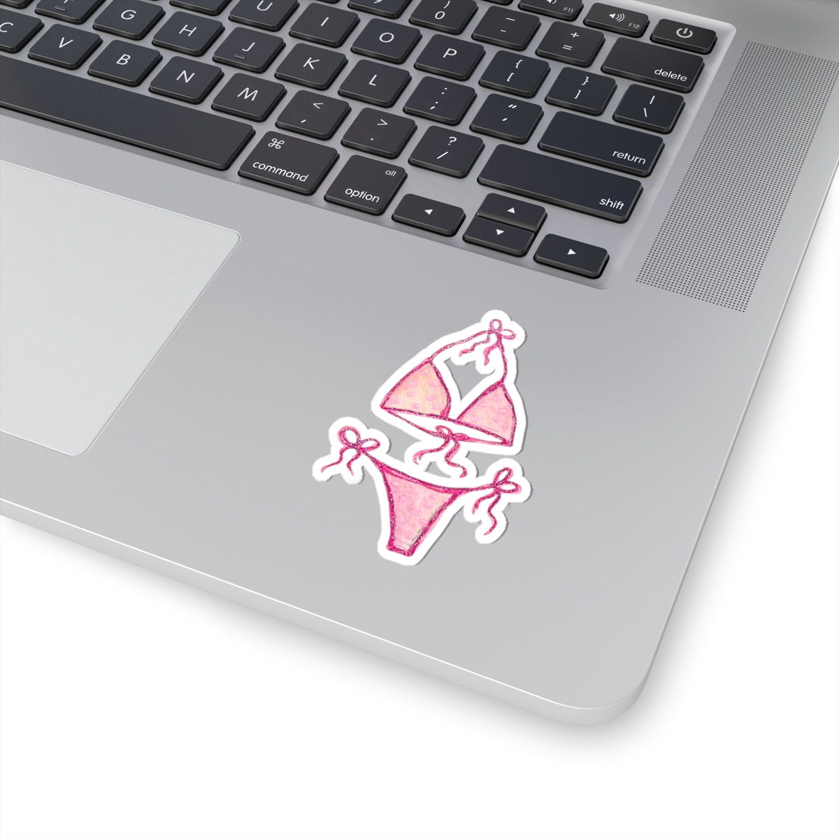 Bikini Sticker