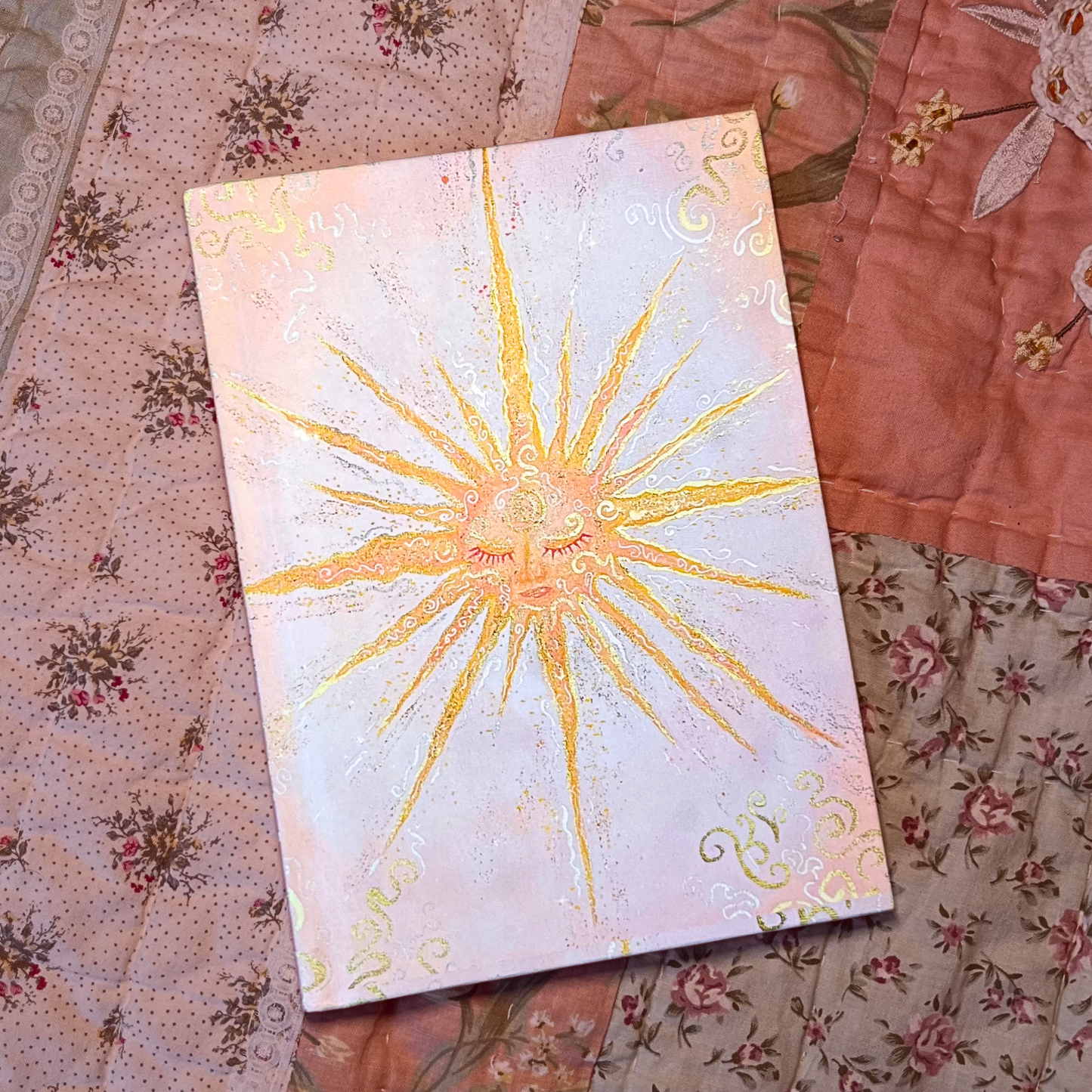 Day & Night - KieVine Journals