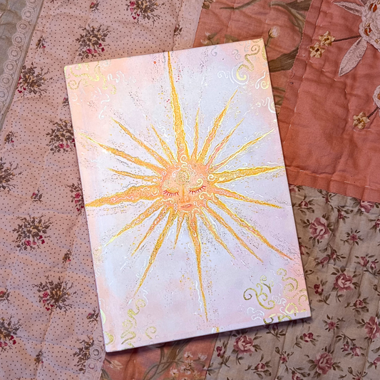 Day & Night - KieVine Journals