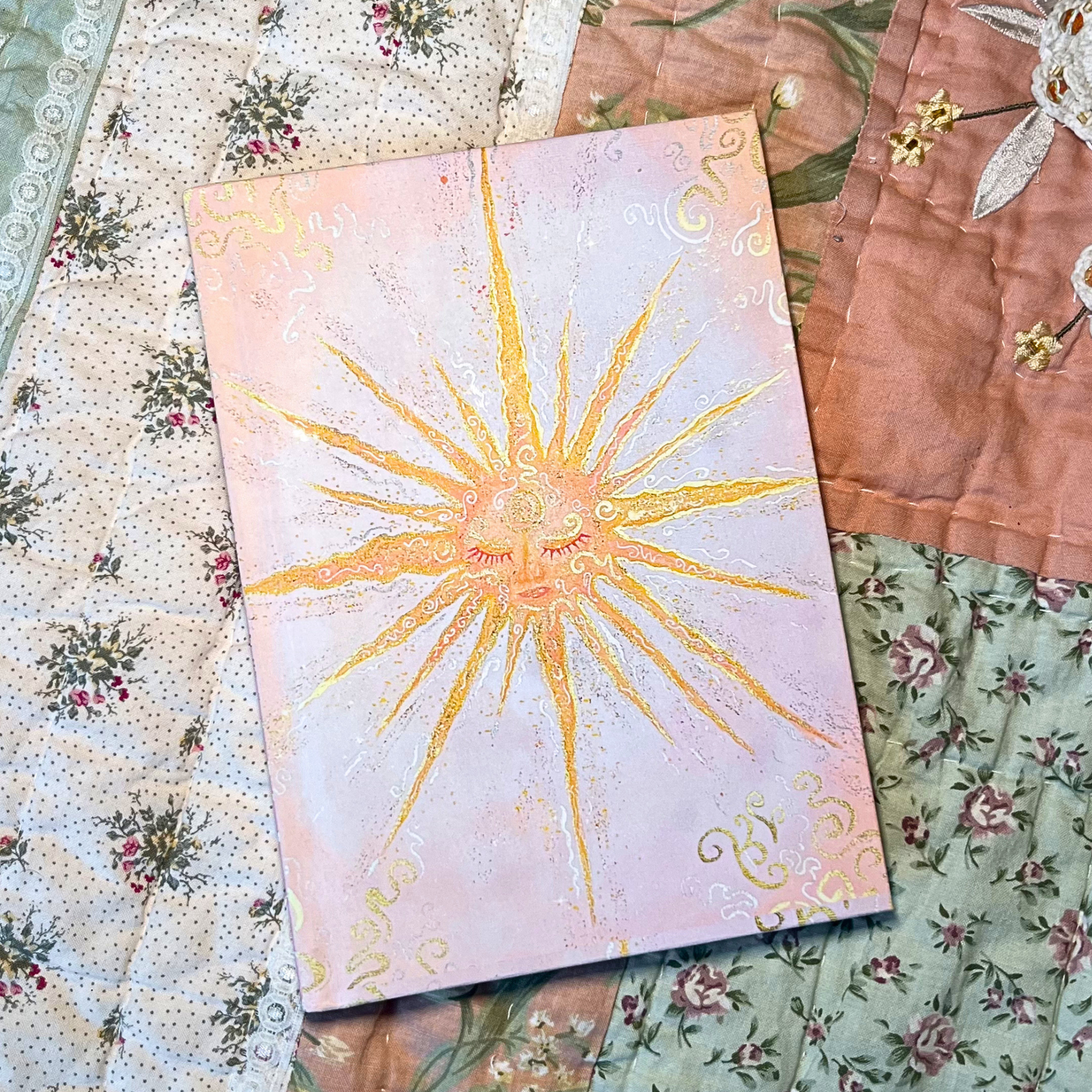 Day & Night - KieVine Journals
