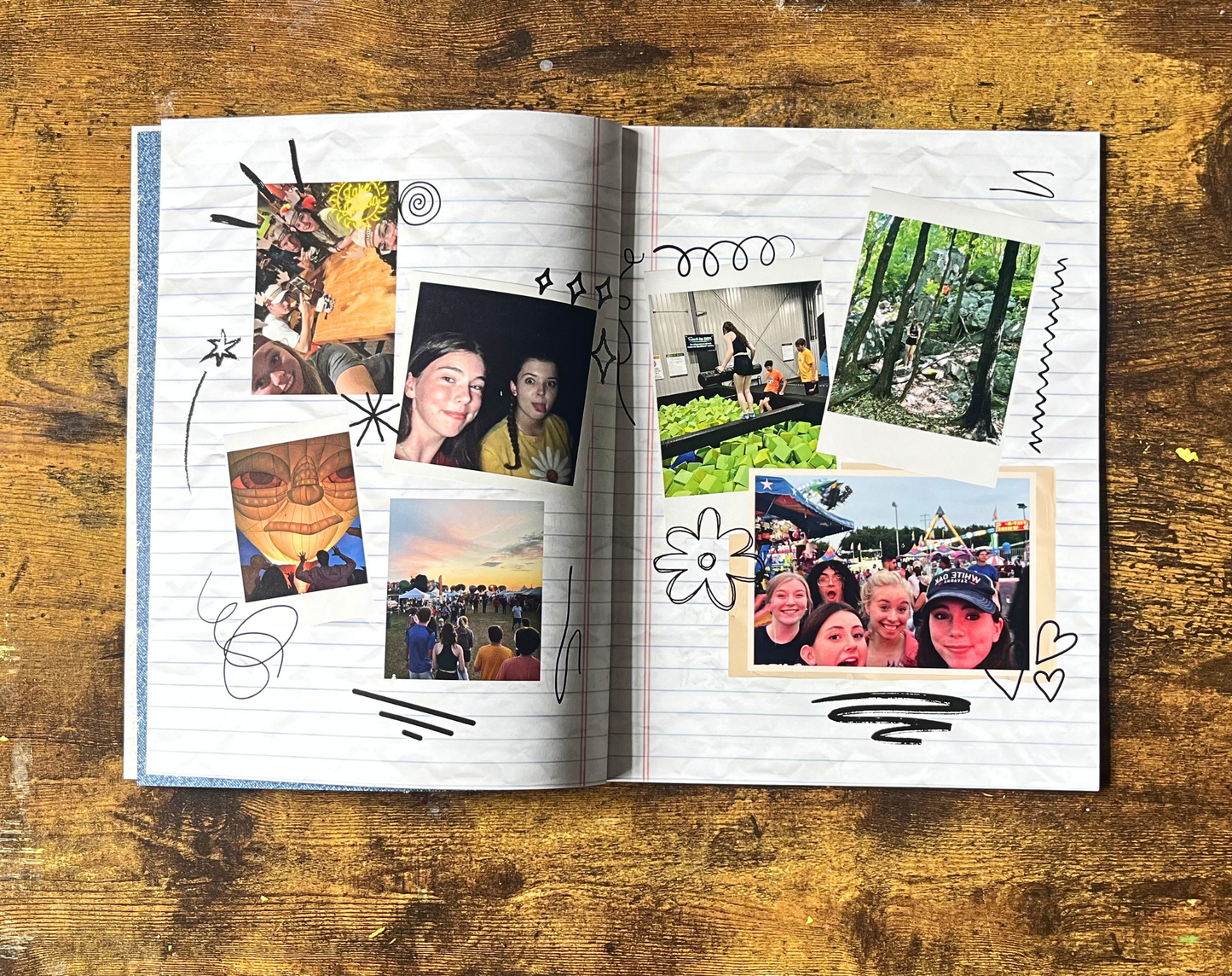 Yearbook Magazine